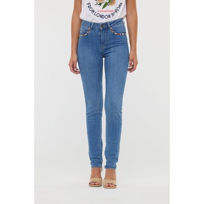 Jean coton slim LC135F LEE COOPER