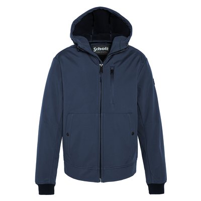 Parka à  capuche Kale SCHOTT