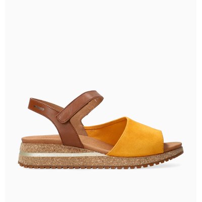 Sandales en cuir JOY MEPHISTO