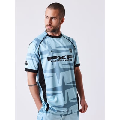 T-shirt manches courtes Training PROJECT X