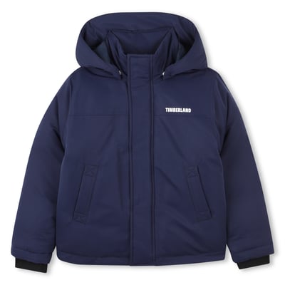 Parka à capuche TIMBERLAND