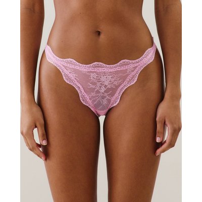 Tanga en dentelle CALINIZ UNDIZ