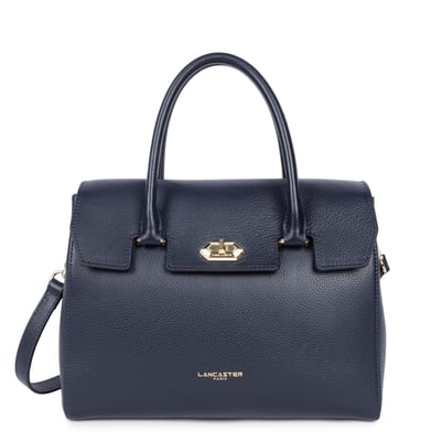 Sac à main à rabat avec fermoir M MILANO COSMOS LANCASTER