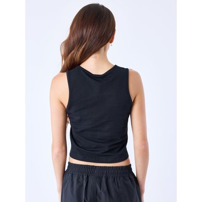 Crop top débardeur Signature PROJECT X