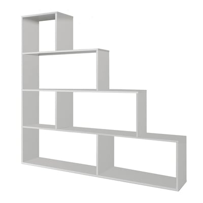 Étagère escalier 6 cases Klum - H145 cm CALICOSY