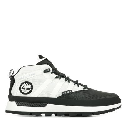 Boots Euro Trekker Super Ox TIMBERLAND