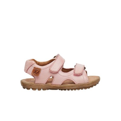 Sandales en cuir SKY NATURINO