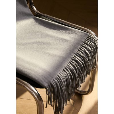 Couverture, plaid Sunny MANGO HOME