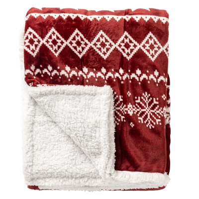 Plaid Carol DUTCH DECOR