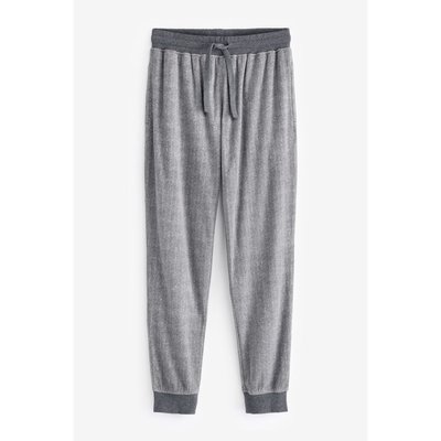 Pyjama thermique à ourlets élastiques NEXT