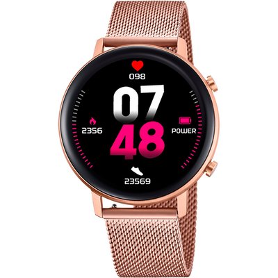 Montre connectée Smartwatch LOTUS