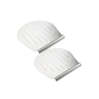 Set de 2 ustensiles pelle à gâteau et pelle à pizza SMART PASTRY ZENKER