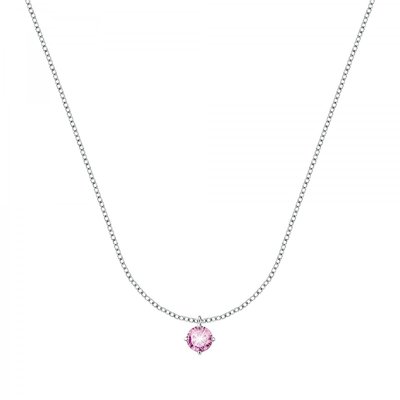 Collier en argent 925 AURORA BLUESPIRIT