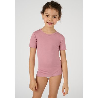 T-shirt en microfibre Thermolactyl Sensitive DAMART
