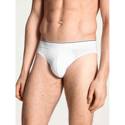 Mini slip blanc homme La Redoute