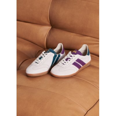 Baskets asymétriques LA FEE MARABOUTEE