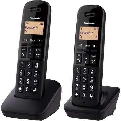 Téléphone sans fil KX-TGB612FRB PANASONIC