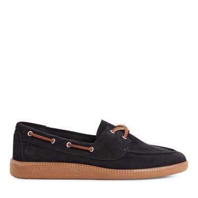 Mocassin en cuir TAMARIS