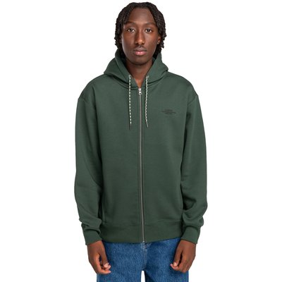 Sweat à capuche zippé RAIN CORNELL ELEMENT