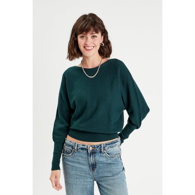 Pull manches chauves-souris CACHE CACHE