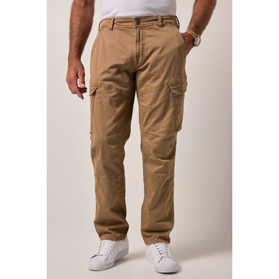 Pantalon cargo. Nombreuses poches. JP1880