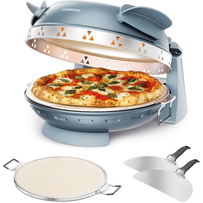 Four à pizza électrique My pizzeria KPO10.000GY KENWOOD