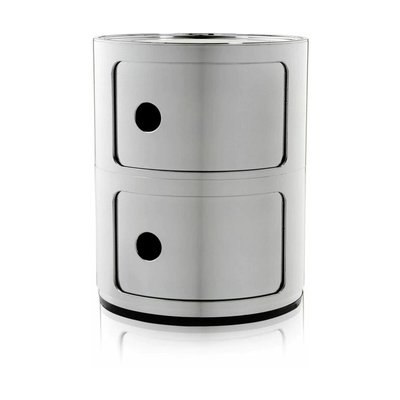 Table de chevet COMPONIBILI KARTELL