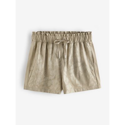 Short à taille froncée active coupe classique NEXT