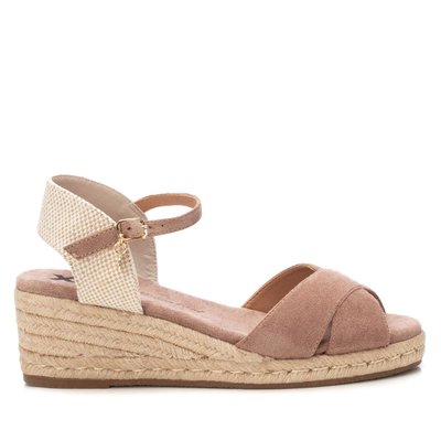 Sandale Coin Boucle XTI