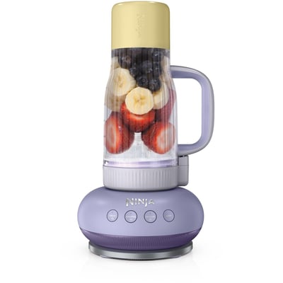 Blender BlendBoss Lavender Lemonade DB351EUPR avec gourde 0,8L NINJA