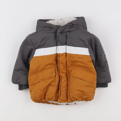 Veste doublé - Très bon état VERTBAUDET