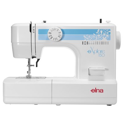 EXPLORE 150 ELNA