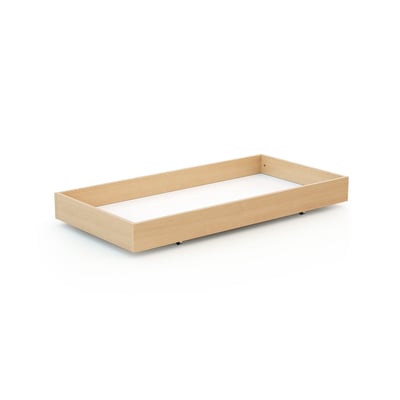 Tiroir de lit bébé en bois ROLO 60 x 120 WEBABY