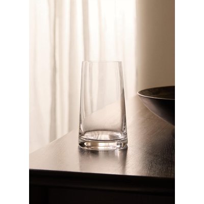 Vase forme conique 10,9x18 cm MANGO HOME