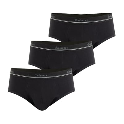 Slips absorbants pour fuites urinaires, lot de 3, SERENITE EMINENCE