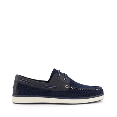 Chaussures bateau perforées - BLAIM DUNE LONDON