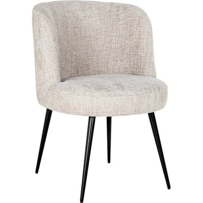 Fauteuil rond en polyester, Stoelen RECOLLECTION
