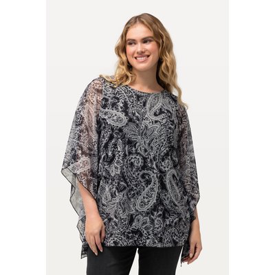 Blouse doublée oversize ULLA POPKEN
