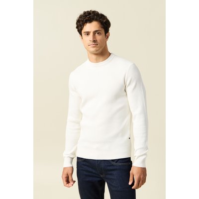 Pull droit manches longues BONOBO