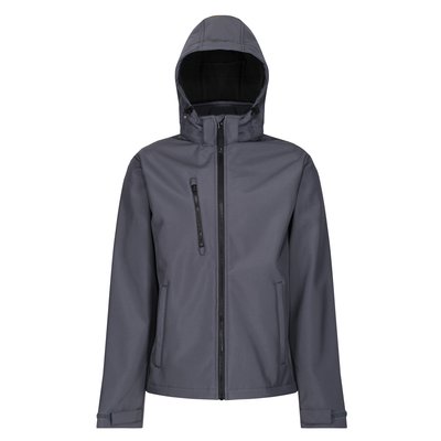 Veste softshell VENTURER REGATTA