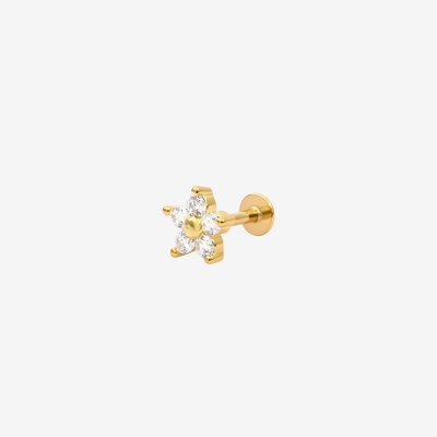 Piercing plat aimee - candy CAROLINE NAJMAN