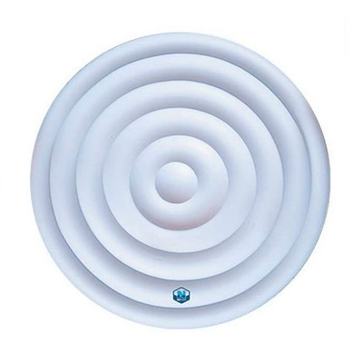 Couvercle gonflable rond pour spa  Malibu et Montana 4 POOLEX