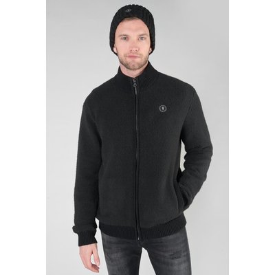 Pull en laine KARD LE TEMPS DES CERISES