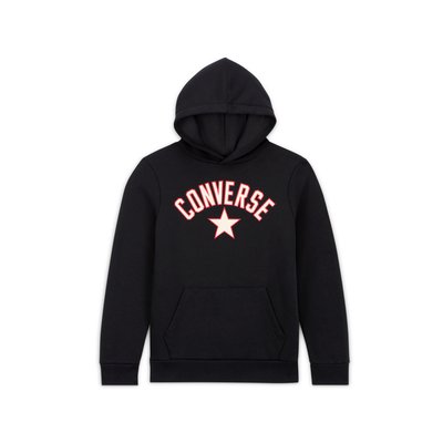 Sweat converse fille store