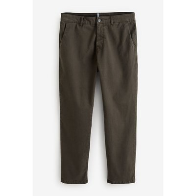 Pantalon chino doux haut de gamme NEXT