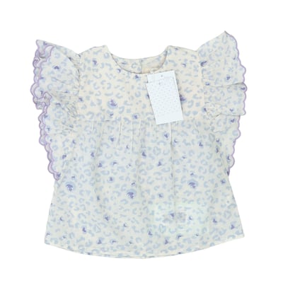 Blouse bébé - Très bon état LOUIS LOUISE