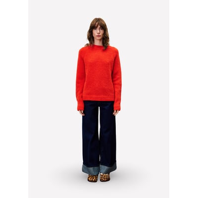 Pull  FIGARO FRNCH
