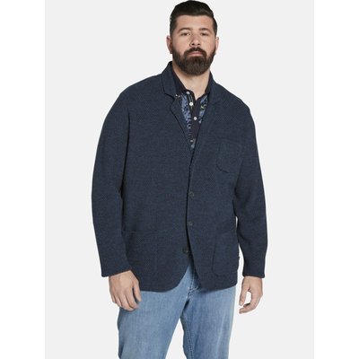 Gilet en maille EARL JAMES CHARLES COLBY