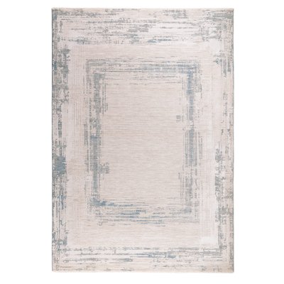 Tapis tissé plat moderne ROMA NOVATREND