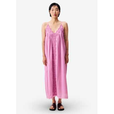 Robe longue RHODE FRNCH